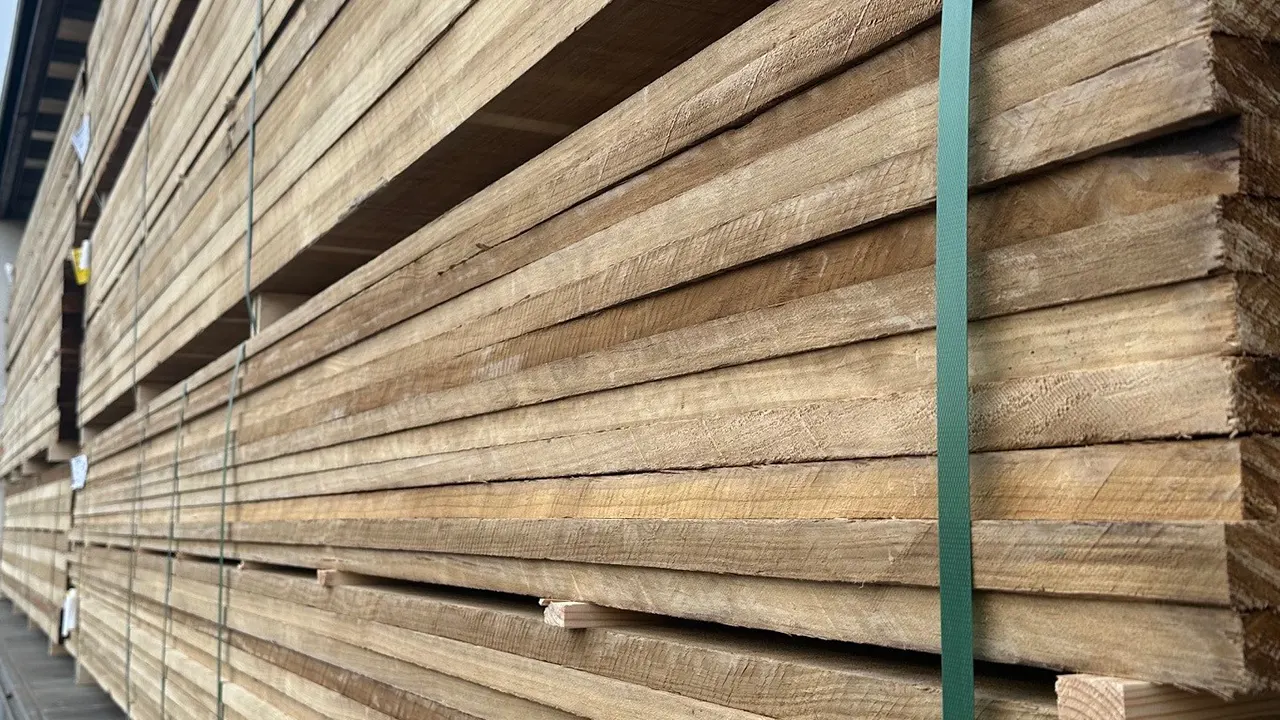 Accoya®