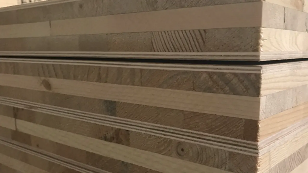 Doorblanks