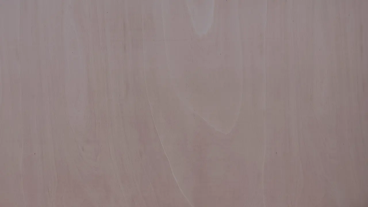 Flexible Plywood MR