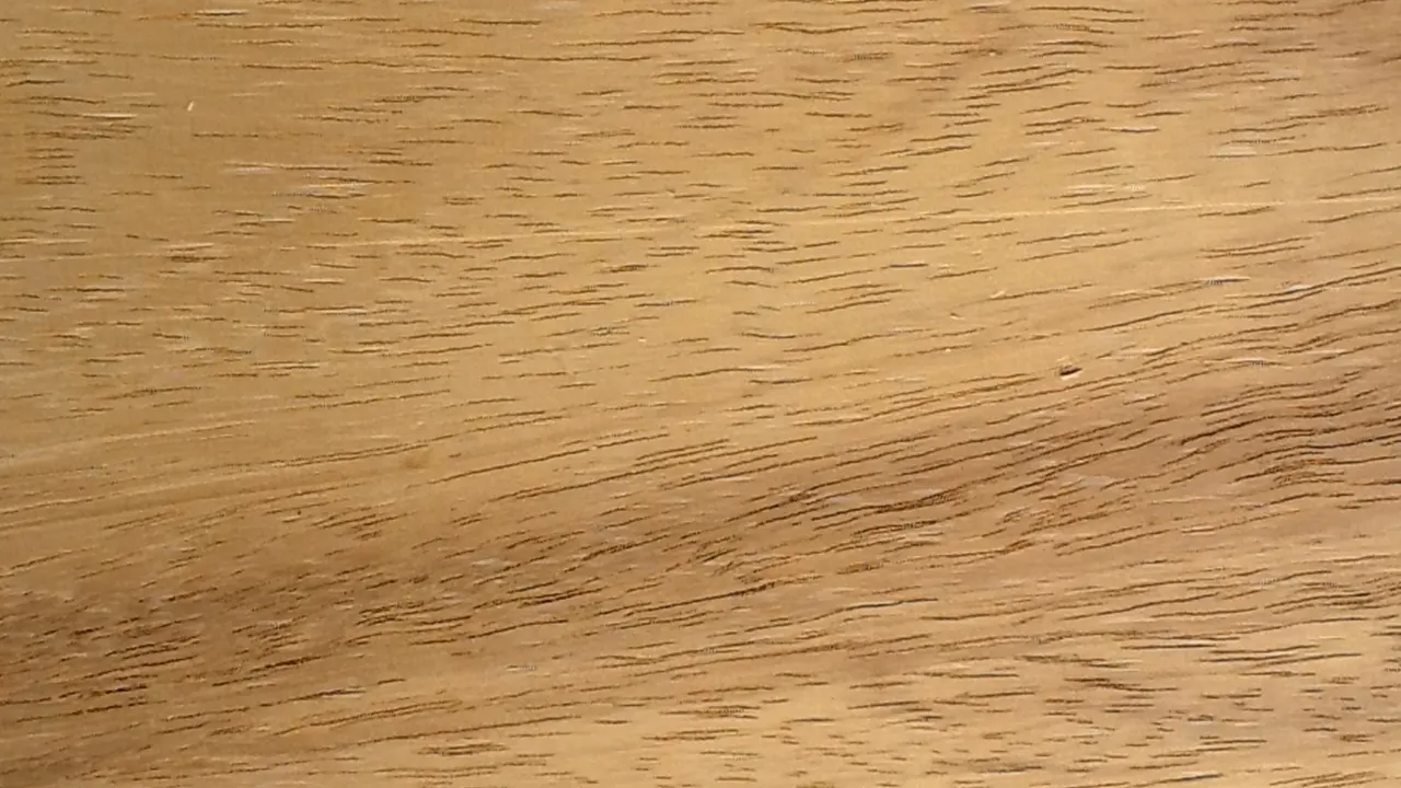 Iroko